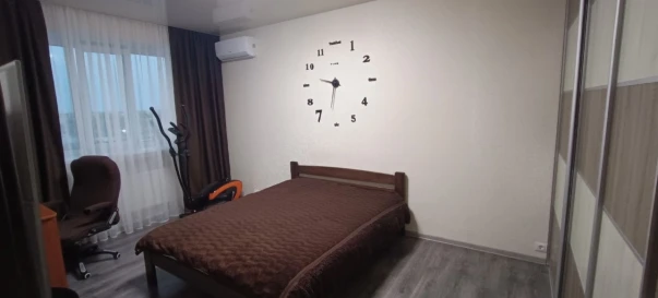Fotografie 1. Două Camere apartament, de vânzare. Zhytomyr Крошня