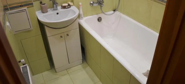 Photo 3. Four-Room flat, to rent. Zhytomyr Виставка