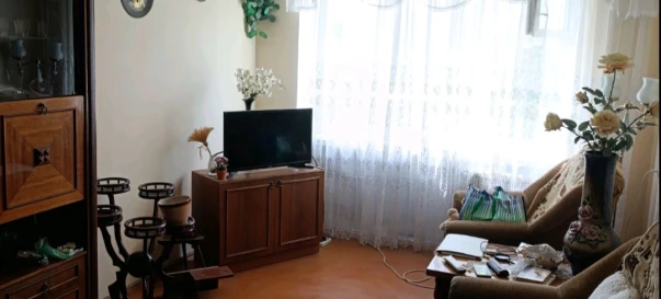 Фото 1. Трехкомнатная квартира, продажа. Житомир Центр
