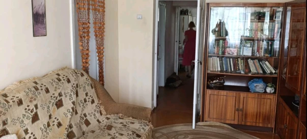 Фото 2. Трехкомнатная квартира, продажа. Житомир Центр