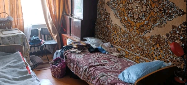 Фото 3. Трехкомнатная квартира, продажа. Житомир Центр