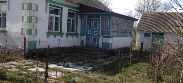 Zdjęcie 1. Dom, na sprzedaż. Zhytomyr Передмістя
