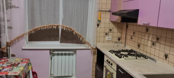 Фото 4. Трикімнатна квартира, оренда. Житомир Крошня