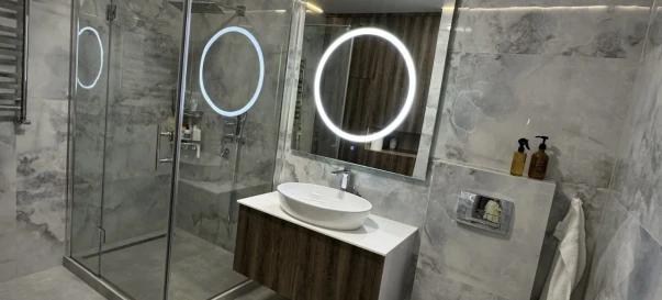 Фото 2. Трикімнатна квартира, продаж. Житомир Корбутівка