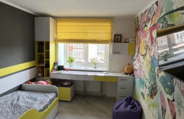 Foto Dos Ambientes piso, para alquilar. Zhytomyr Богуния