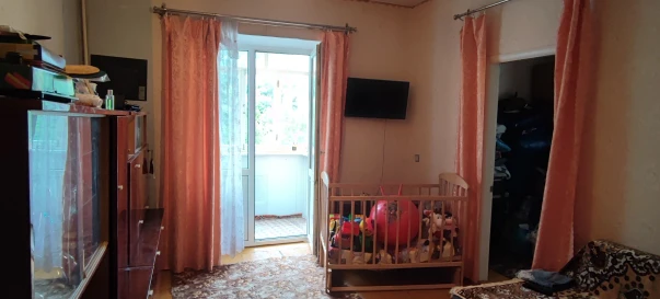 Фото 1. Двухкомнатная квартира, продажа. Житомир Вокзал