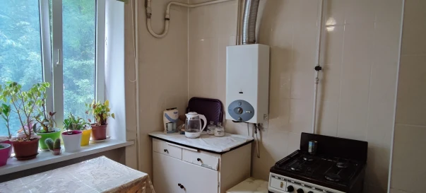 Фото 4. Двухкомнатная квартира, продажа. Житомир Вокзал