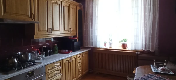 Фото 2. Трехкомнатная квартира, продажа. Житомир Передмістя