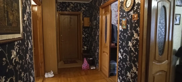 Фото 3. Трехкомнатная квартира, продажа. Житомир Передмістя