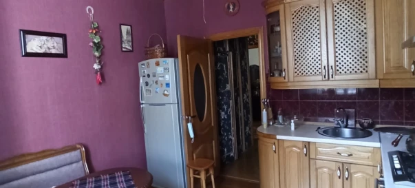 Фото 1. Трехкомнатная квартира, продажа. Житомир Передмістя