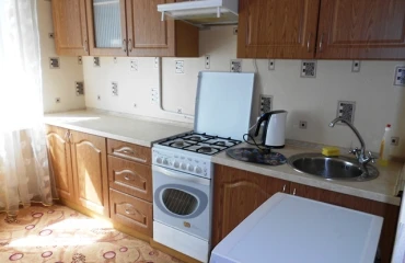 Fotografie Două Camere apartament, de închiriat. Zhytomyr Центр
