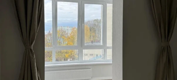 Фото 2. Однокімнатна квартира, продаж. Житомир Центр
