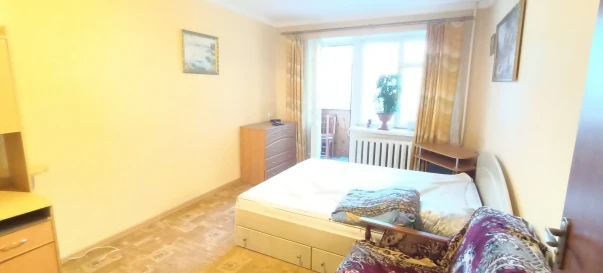 Фото 1. Однокомнатная квартира, продажа. Житомир Центр
