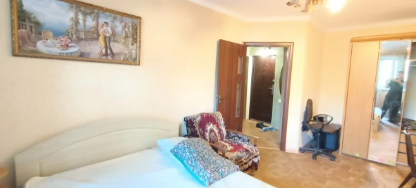 Фото 2. Однокомнатная квартира, продажа. Житомир Центр