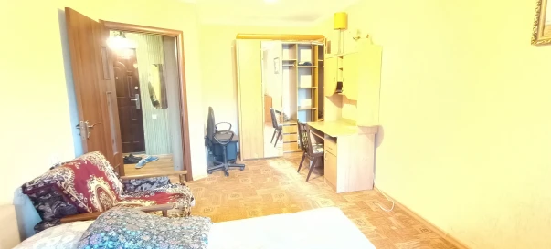 Фото 3. Однокомнатная квартира, продажа. Житомир Центр