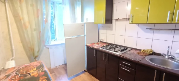 Фото 4. Однокомнатная квартира, продажа. Житомир Центр