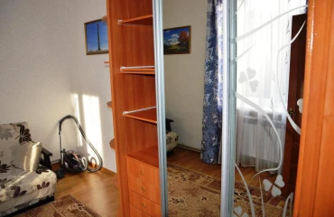 Fotografie Trei Camere apartament, de închiriat. Zhytomyr Центр