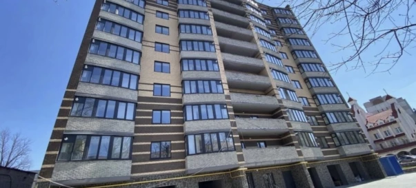 Photo 2. One-Room flat, for sale. Zhytomyr Центр