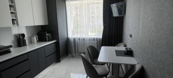 Фото 1. Однокімнатна квартира, продаж. Житомир Центр