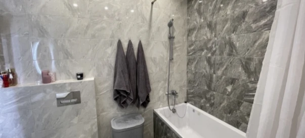 Фото 4. Однокімнатна квартира, продаж. Житомир Центр