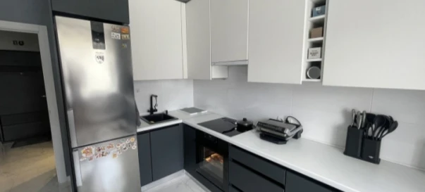 Фото 2. Однокімнатна квартира, продаж. Житомир Центр