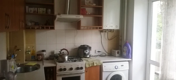 Фото 2. Однокімнатна квартира, оренда. Житомир Польова