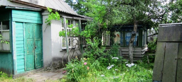 Photo 1. House, for sale. Zhytomyr Передмістя