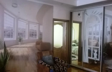 Photo Two-Room flat, to rent. Zhytomyr Центр