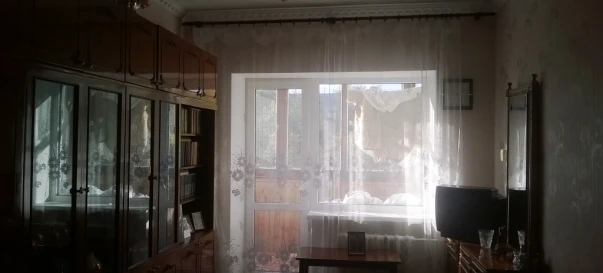 Photo 1. One-Room flat, to rent. Zhytomyr Центр