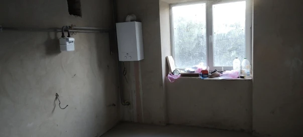Фото 2. Однокімнатна квартира, продаж. Житомир Центр