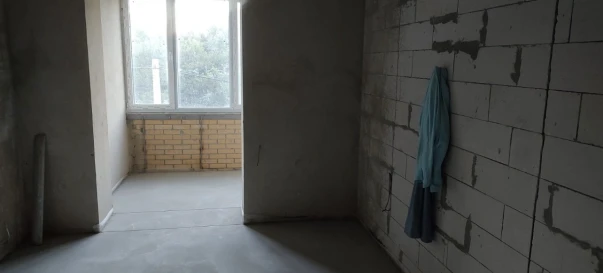 Фото 3. Однокімнатна квартира, продаж. Житомир Центр