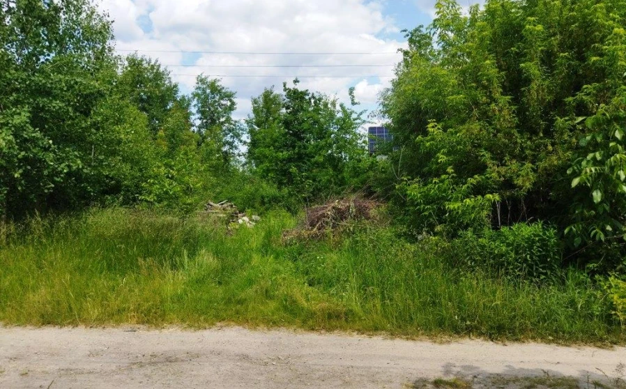 Фото 1. Участок, продажа. Житомир Марянівка
