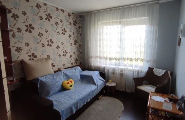 Фото Трикімнатна квартира, оренда. Житомир Центр