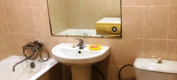 Photo 3. Two-Room flat, to rent. Zhytomyr Центр