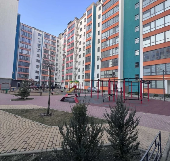 Фото 2. Однокімнатна квартира, продаж. Житомир Крошня