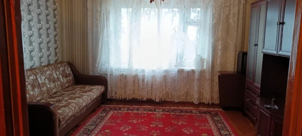Фото 1. Двухкомнатная квартира, продажа. Житомир Центр