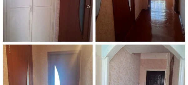 Фото 4. Двокімнатна квартира, продаж. Житомир Центр
