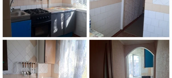 Фото 3. Двокімнатна квартира, продаж. Житомир Центр
