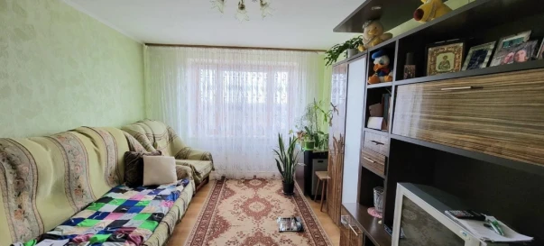Фото 3. Трикімнатна квартира, продаж. Житомир Крошня