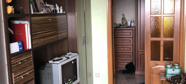 Фото 4. Трикімнатна квартира, продаж. Житомир Крошня