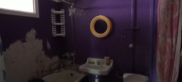 Foto 1. Monoambiente piso, en venta. Zhytomyr Богунія