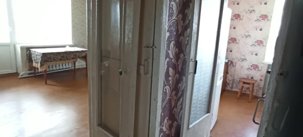 Foto 2. Monoambiente piso, en venta. Zhytomyr Богунія