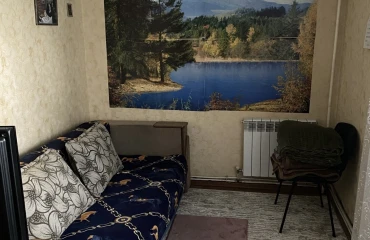 Zdjęcie Dwupokojowe mieszkanie, na sprzedaż. Zhytomyr Вокзал