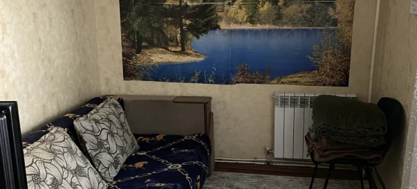 Фото 1. Двокімнатна квартира, продаж. Житомир Вокзал