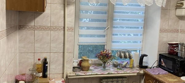 Фото 3. Двокімнатна квартира, продаж. Житомир Вокзал