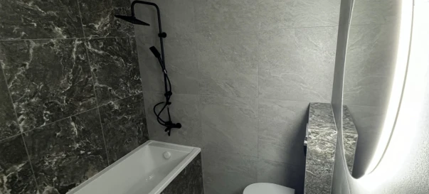 Foto 2. Monoambiente piso, en venta. Zhytomyr Центр