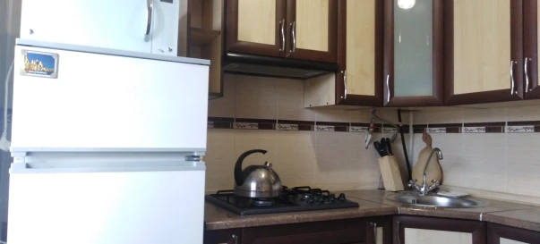 Photo 4. One-Room flat, to rent. Zhytomyr Центр