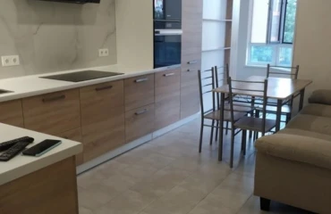 Photo One-Room flat, for sale. Zhytomyr Корбутовка