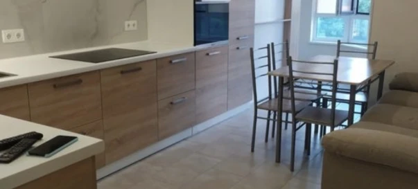 Photo 1. One-Room flat, for sale. Zhytomyr Корбутовка