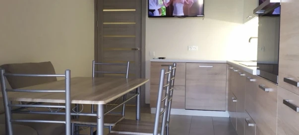 Photo 2. One-Room flat, for sale. Zhytomyr Корбутовка